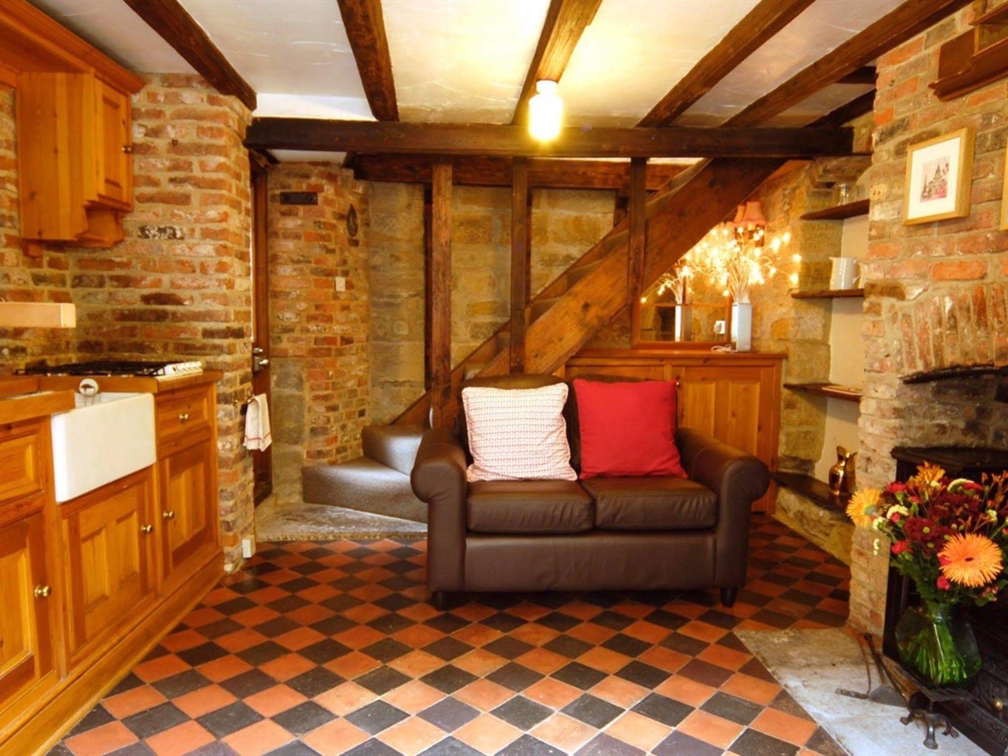 Sanders Yard Whitby Luaran gambar